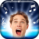 Music Photo Frames APK