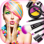 Face Makeup icon