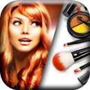 Face Makeup Pro aplikacja