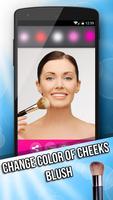 Face Makeup Pro Ekran Görüntüsü 2