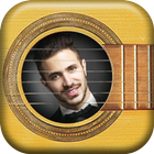 Guitar Photo Frames آئیکن