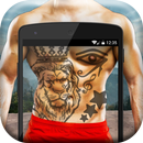 APK Power Tattoo my Photo Camera