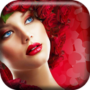 Romantic Face Makeup APK