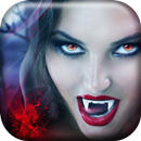 Vampire Yourself Camera Editor aplikacja