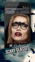 Vampire Yourself Camera Editor syot layar 3