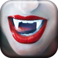 Vampire Photo Camera