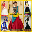 Lehenga Dress Trend 2017