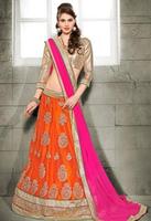 Lehenga Choli Design скриншот 2