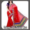 Lehenga choli Fashion Wear