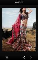 Lehenga choli Fashion Wear syot layar 3