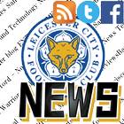 Leicester City All News icône
