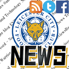 Leicester City All News ikona