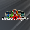 Cosmo Rangers APK
