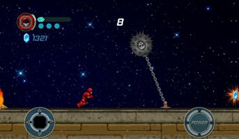 Cosmo Rangers скриншот 2