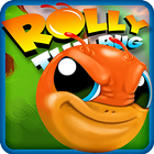 Rolly The Bug Free-icoon
