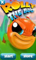 Rolly The Bug Free poster