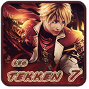 Leo Tekken Wallpaper APK