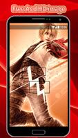 Leo Tekken Wallpaper ภาพหน้าจอ 1