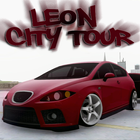 Leon City Tour 3d icône