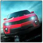 Drift Car Simulator 3D icono