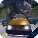 Russian Car Lada APK