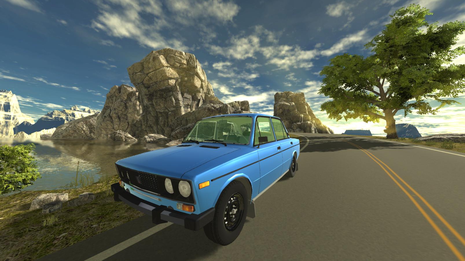 Новые игры лады. Forza Horizon 4 ВАЗ. Datsun 510 Forza Horizon 4.