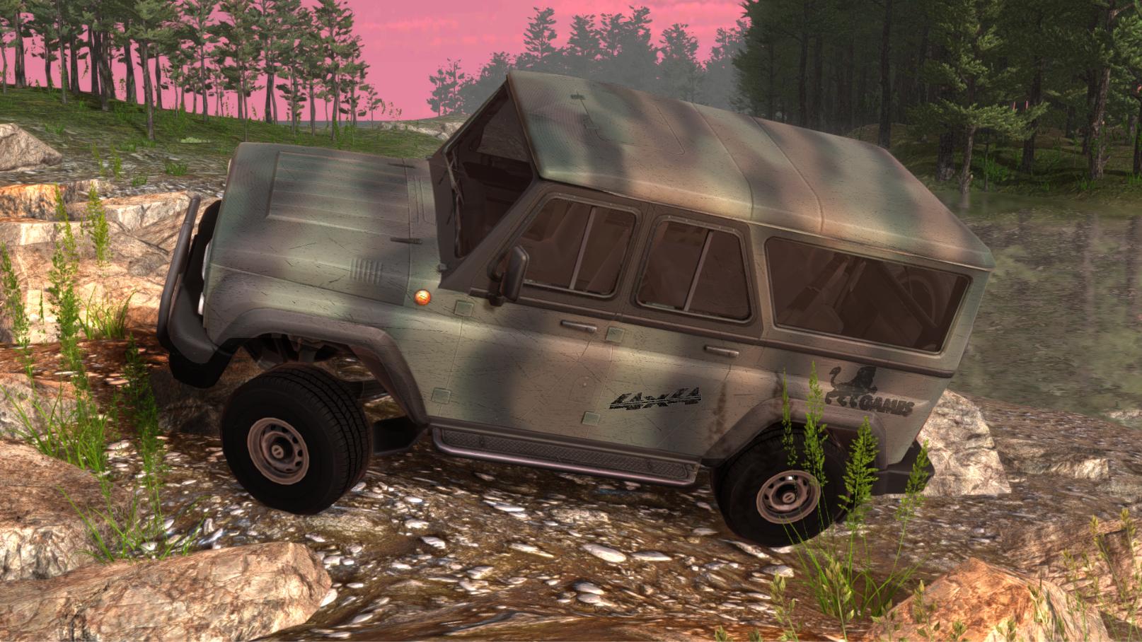 Игра 4х4 симулятор. УАЗ off Road 4x4. Полный привод УАЗ 4x4 3. Off Road 4x4 UAZ. UAZ 4x4 SIM.