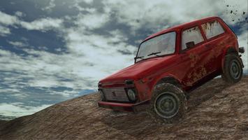 Offroad 4x4 Russian スクリーンショット 3