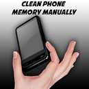 Clean Phone Memory Manually APK