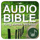 Audio Biblii KJV bezpłatny ikona