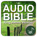Audio-Bibel KJV Kostenlos APK
