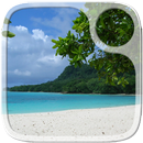 Strand Live-Hintergrund HD APK