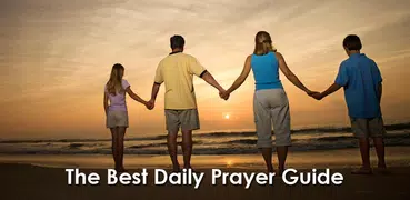 Daily Prayer Guide