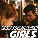 How To Approach A Girl APK