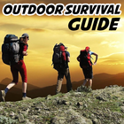 Outdoor Survival Apps Offline ikon