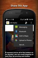 Life Hacks Offline syot layar 3