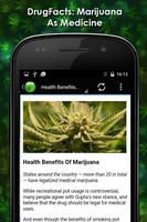 Avantages de la marijuana capture d'écran 1