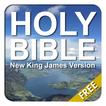 NKJV Bible: Free Offline Bible