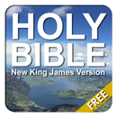 NKJV Bibel: Kostenlos Offline APK