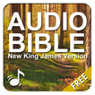 Yeni King James Sesli İncil