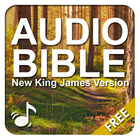 New King James Bible Audio ikona