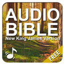 New King James Audio Bible APK