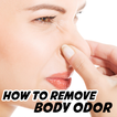 Comment éliminer l'odeur du corps