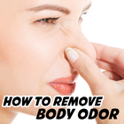 How To Remove Body Odor ikon