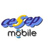 CESEP Mobile Zeichen