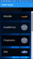 CESEP Mobile ภาพหน้าจอ 2