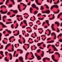 Leopard Print Live Wallpaper screenshot 1