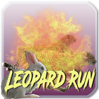 ikon Leopard Run