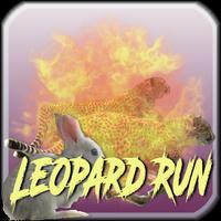 Leopard Run poster