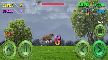 Leopard Run screenshot 3